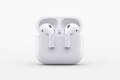 apple air pods gen 3 